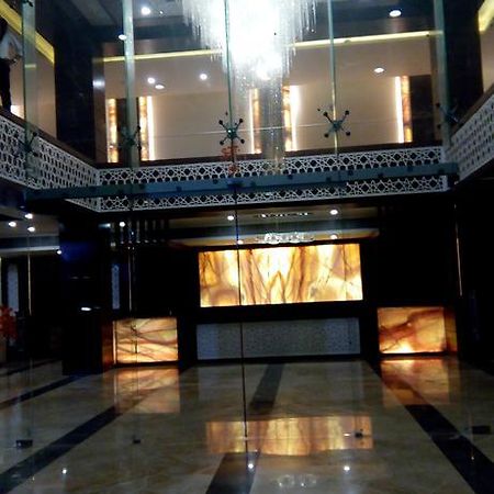 Meghdoot Hotel & Resort Ujjain Luaran gambar