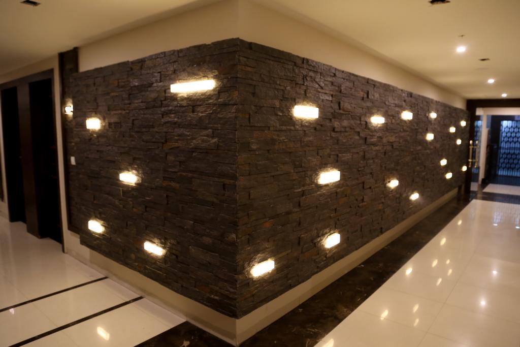 Meghdoot Hotel & Resort Ujjain Luaran gambar